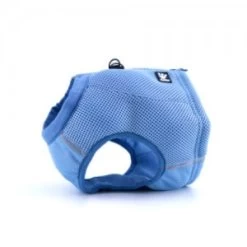 Hurtta - Cooling Vest - Blauw - XXS