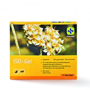 Iso-gel - 100 G