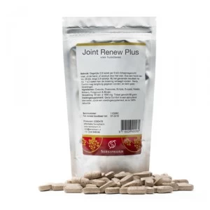 Sensipharm Joint Renew Plus Huisdieren