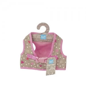 Lief! Girls Hondenharnas - S - Afbeelding 2