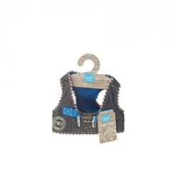 Lief! Unisex Hondenharnas - XS