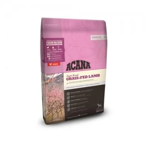 Acana Singles Grass-Fed Lamb Hondenvoer 6 Kg - Afbeelding 4