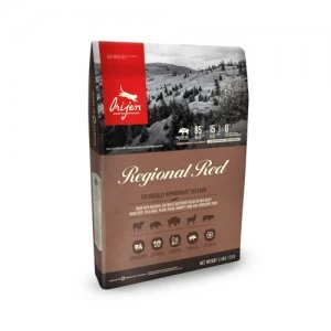 Orijen Regional Red Kattenvoer 1,8 Kg - Afbeelding 3