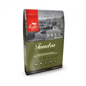 Orijen Whole Prey Tundra Dog Geit&Zwijn - Hondenvoer - 11.4 Kg 3 Orijen Whole Prey Tundra Dog Geit&Zwijn - Hondenvoer - 11.4 Kg - Afbeelding 3