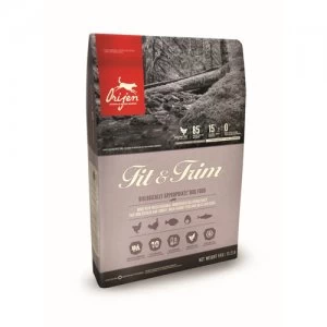 Orijen Fit & Trim Hondenvoer 11.4 Kg - Afbeelding 2