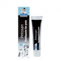 Petosan Tandpasta - Kip Smaak - 3 X 70 Gr.