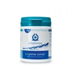Phytonics L-Lysine Comp - 100 Gram