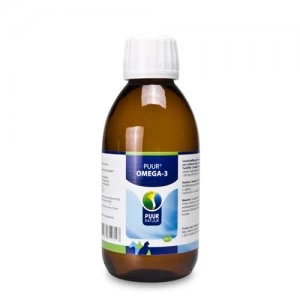 Sectolin Puur Omega-3 Visolie - 100 Ml - Afbeelding 2