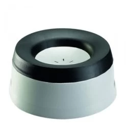 Road Refresher Pet Travel Bowl - Large (1400 Ml) - Grijs -Professionele winkel voor hondenbenodigdheden product roadrefresher pet travel bowl large 1400 ml grijs medpets 3 1402580460 11781