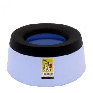 Road Refresher Pet Travel Bowl - Small (600 Ml) - Lichtblauw 5 Road Refresher Pet Travel Bowl - Small (600 Ml) - Lichtblauw - Afbeelding 5