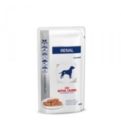Royal Canin Veterinary Diet Renal Zakjes Hondenvoer 10 Zakjes