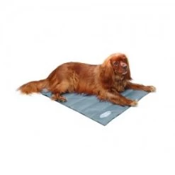 Scruffs & Tramps Honden Koelmat Maat M Grijs 2717