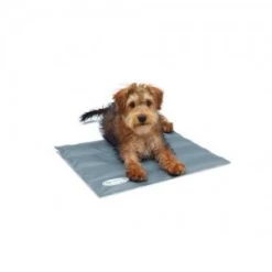Scruffs & Tramps Honden Koelmat Maat S Grijs 2716