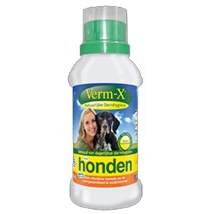 Verm-X Hond - Vloeibaar - 500 Ml