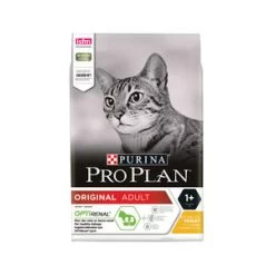 Pro Plan Original Adult Kip Optirenal Kattenvoer 1.5 Kg -Professionele winkel voor hondenbenodigdheden purina pro plan cat adult kip 15 kg 73630 0300 none