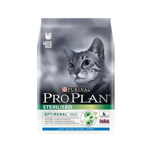 Purina Pro Plan Cat - Sterilised - Zalm - 1,5 Kg - Afbeelding 5