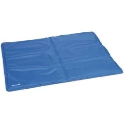 Beeztees Quick Cooler Koelmat Izi Voor Hond Blauw 65 X 50 Cm -Professionele winkel voor hondenbenodigdheden quick cooler koelmat izi voor hond blauw 65 x 50 cm 8712695159988 1 0 300x300