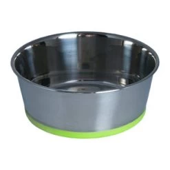 Rogz Slurp Bowlz - Extra Large - Groen