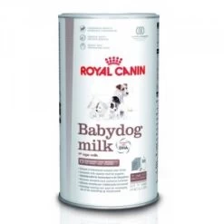 Royal Canin Babydog Milk 1st Age 400 Gram 6 Royal Canin Babydog Milk 1st Age 400 Gram -Professionele winkel voor hondenbenodigdheden royal canin babydog milk