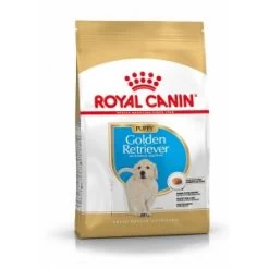 Royal Canin Junior Golden Retriever Hondenvoer 3 Kg -Professionele winkel voor hondenbenodigdheden royal canin golden retriever junior 29 hondenvoer 1