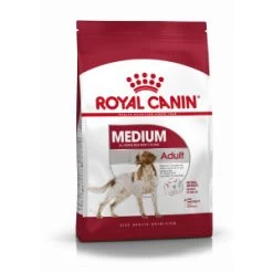 Royal Canin Medium Adult Hondenvoer 4 Kg