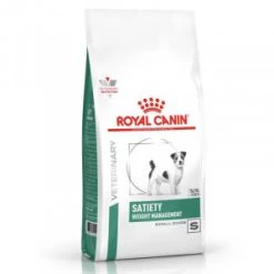 Royal Canin Veterinary Diet Satiety Small Dog Hondenvoer 3 Kg