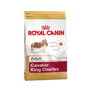 Royal Canin Adult Cavalier King Charles Hondenvoer 3 Kg - Afbeelding 5