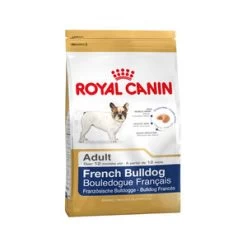 Royal Canin Adult Franse Bulldog Hondenvoer 9 Kg -Professionele winkel voor hondenbenodigdheden royal canin french bulldog adult 9 kg 68290 0300 none