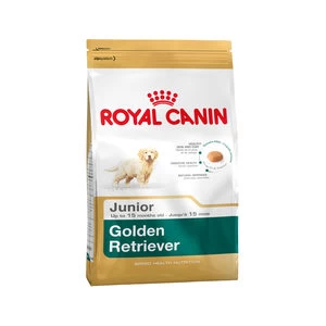 Royal Canin Junior Golden Retriever Hondenvoer 3 Kg - Afbeelding 6