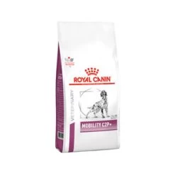 Royal Canin Veterinary Diet Mobility C2P+ Hondenvoer 2 Kg