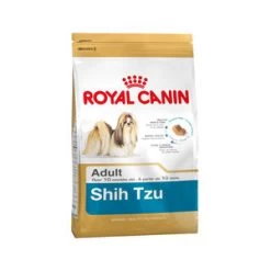 Royal Canin Adult Shih Tzu Hondenvoer 1.5 Kg -Professionele winkel voor hondenbenodigdheden royal canin shih tzu adult 15 kg 68710 0300 none