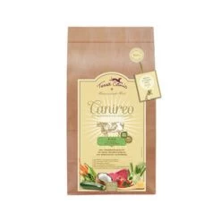 Terra Canis Canireo - Rund - 2,5 Kg