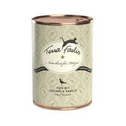 Terra Faelis - Kalkoen - 12 X 400 G