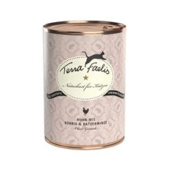 Terra Faelis - Kip - 12 X 400 G