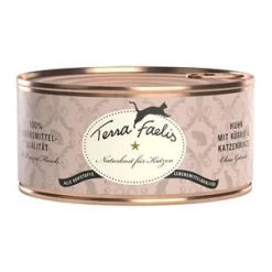 Terra Faelis - Kip - 24 X 100 G