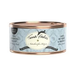 Terra Faelis - Zalm - 24 X 100 G