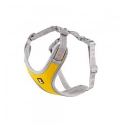 Hurtta Adventure Harness - Orange Sun - 60/80 Cm