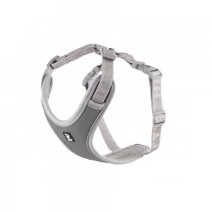 Hurtta Adventure Harness - Shadow - 35/40 Cm 1 Hurtta Adventure Harness - Shadow - 35/40 Cm