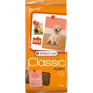 Versele-Laga Classic Puppy Hondenvoer 10 Kg 1 Versele-Laga Classic Puppy Hondenvoer 10 Kg