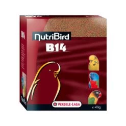 VL NUTRIBIRD B14 4KG 00001