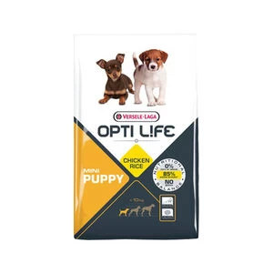 Opti Life Puppy Mini Hondenvoer 7.5 Kg - Afbeelding 2