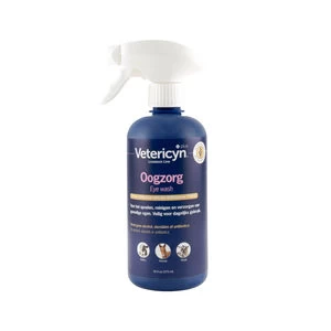 Vetericyn Plus Eye Wash - 500 Ml 1 Vetericyn Plus Eye Wash - 500 Ml
