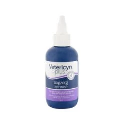 Vetericyn Plus Eye Wash - 90 Ml -Professionele winkel voor hondenbenodigdheden vetericyn plus eye wash 90 ml 59964 0300 none