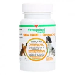 Vetoquinol Vétoquinol Care Milkodog - 350 Gram.